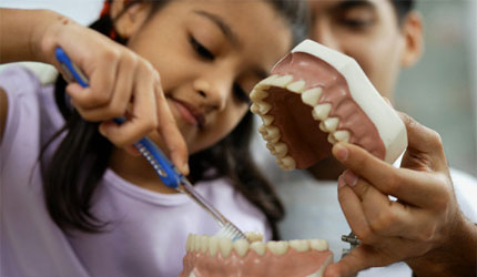 Çocuğunuz Diş Doktorundan Korkuyor mu?