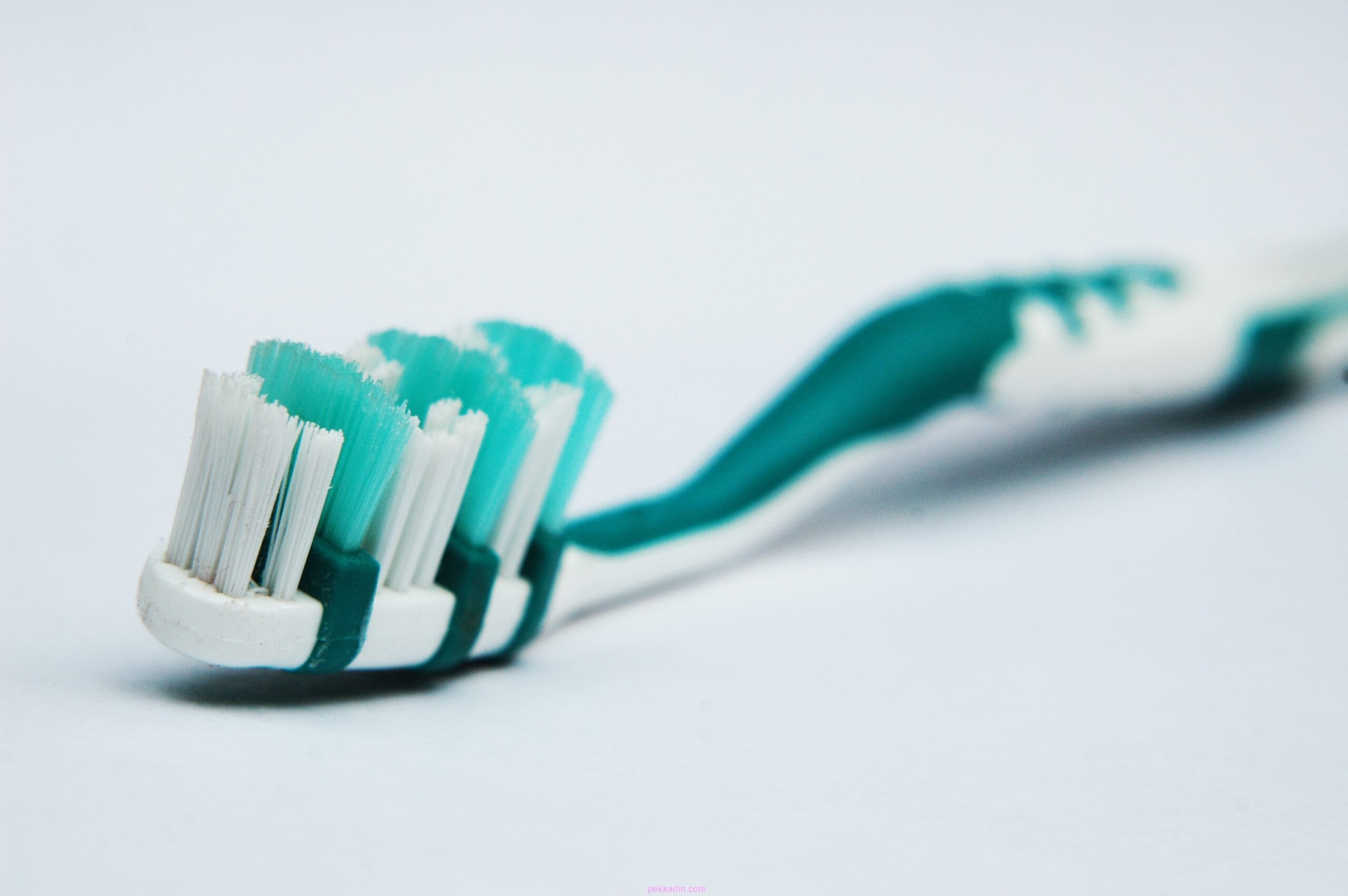 Diş Fırçası Ve Elbiselerden Hastalık Tesbit Edilebilecek