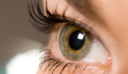 Kuru Göz Sendromu`na yol açabilir!