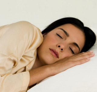 Uyku Apnesinin Çözümü Zayıflamada
