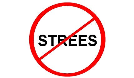 Aşırı Stres İş Başarısını Tehdit Ediyor